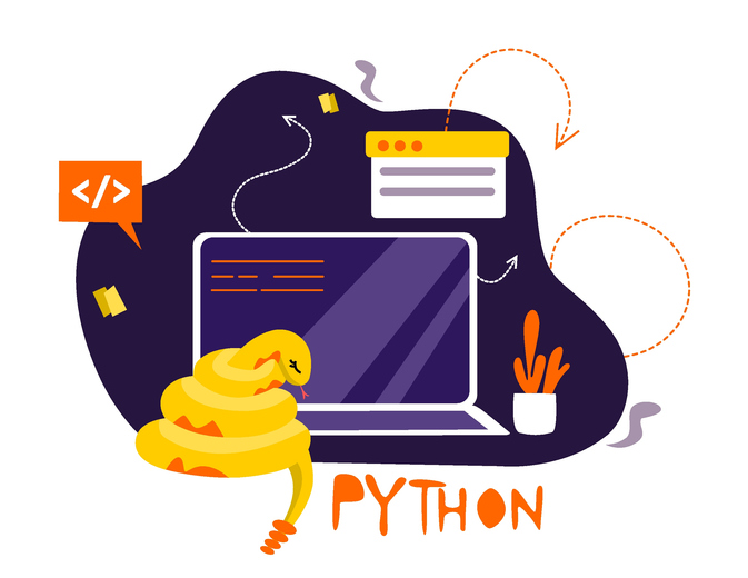 Hire Python Developers | Scalable App Development