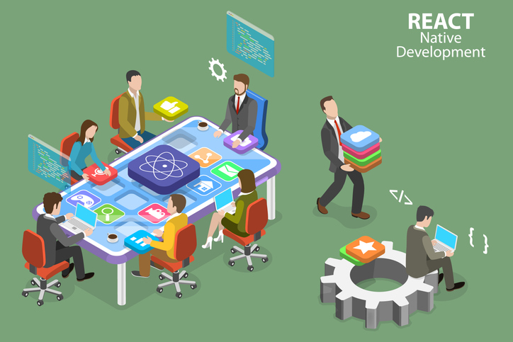 Hire React Native Developers | Cross-Platform Apps
