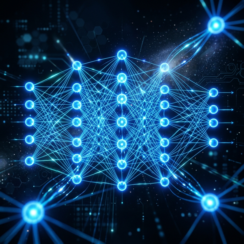AI Development Process