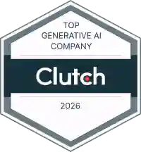 Codechaps- Top Generative AI Company 2026