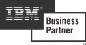 ibm-partner logo