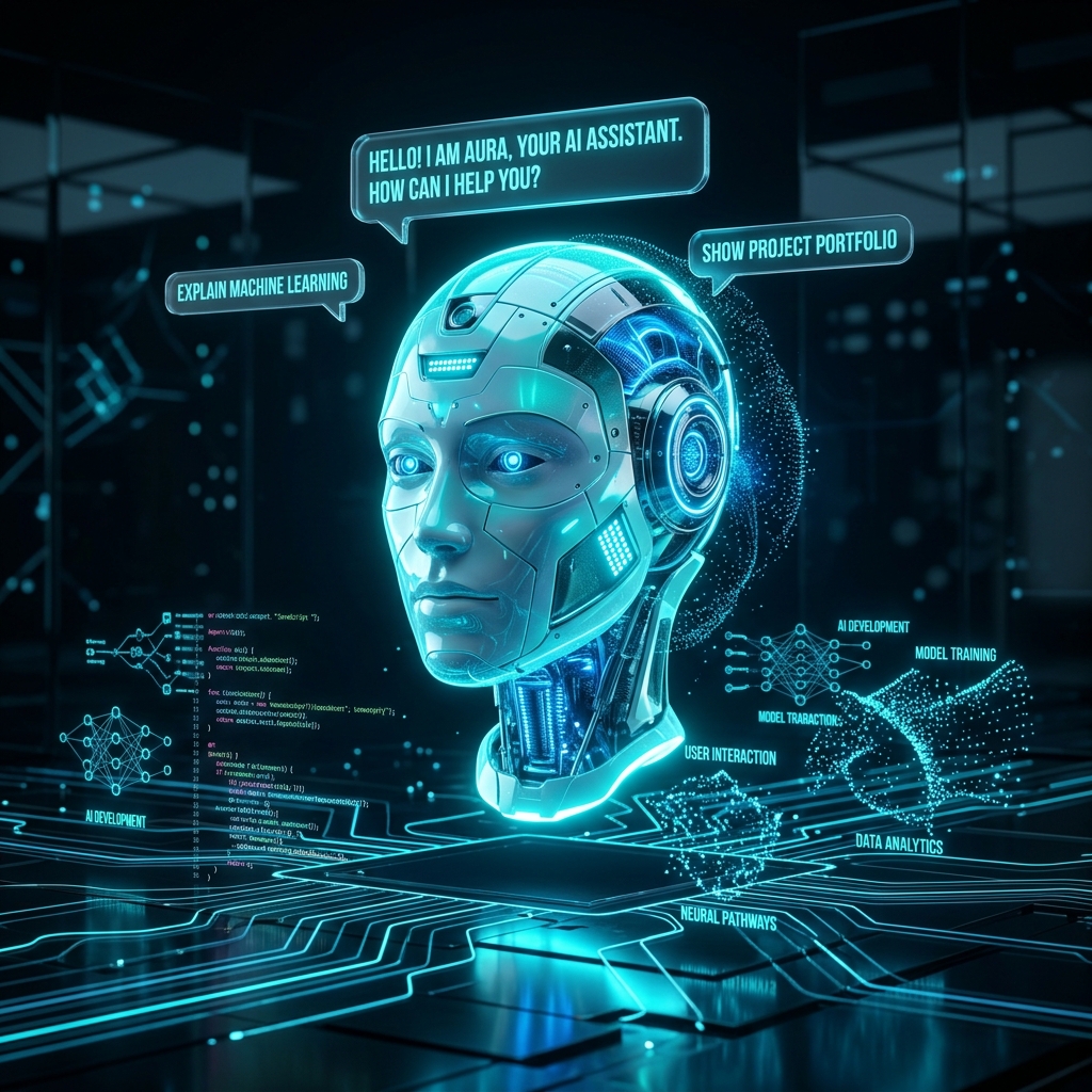 AI Chatbot Development