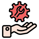 Support and Maintenance