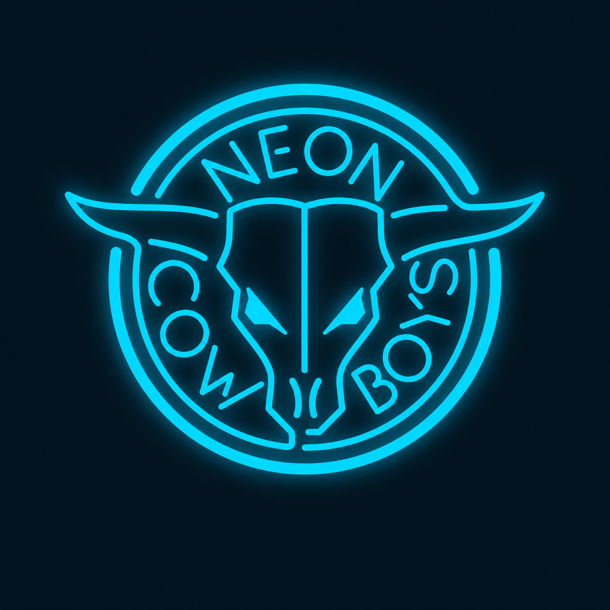 Neon Cowboys
