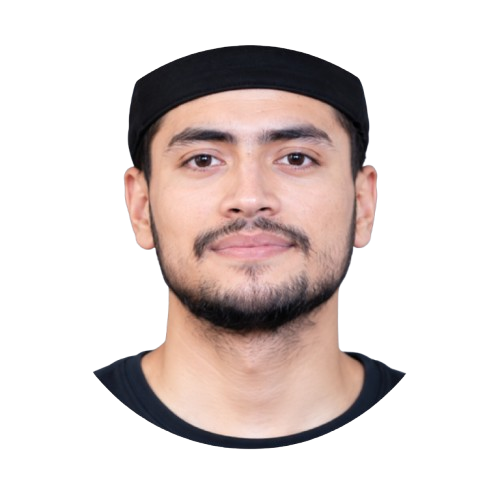 Shushant Tyagi
