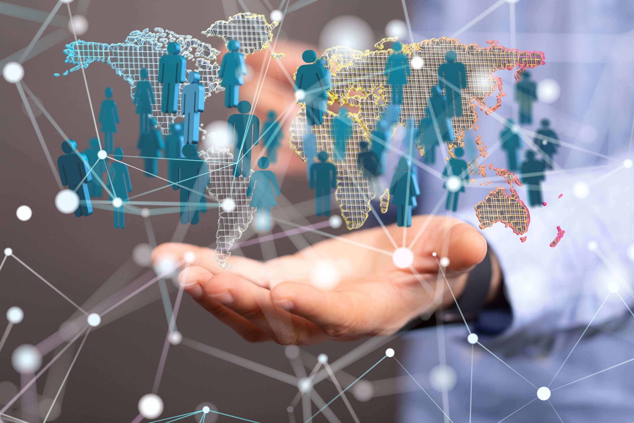 Top Outsourcing Company in the USA