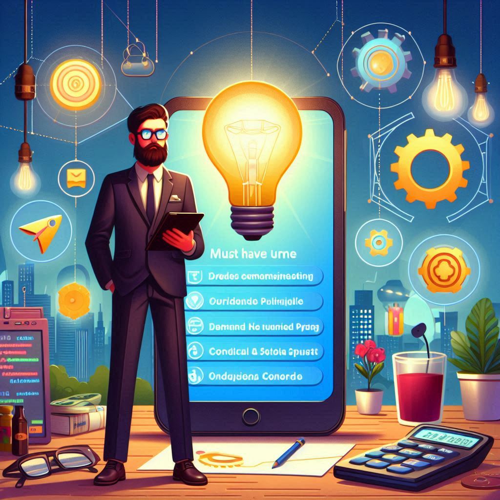 Mobile App Development