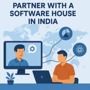 Software House in India