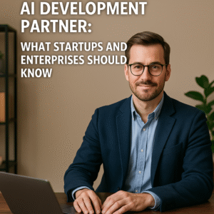 Top AI Development Company in India