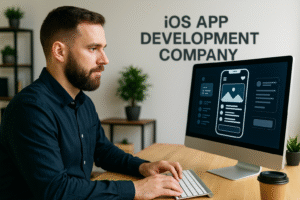 iOS App Development