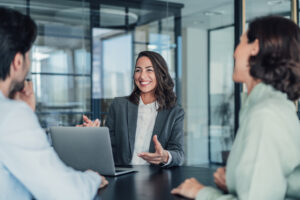 IT Staffing Company