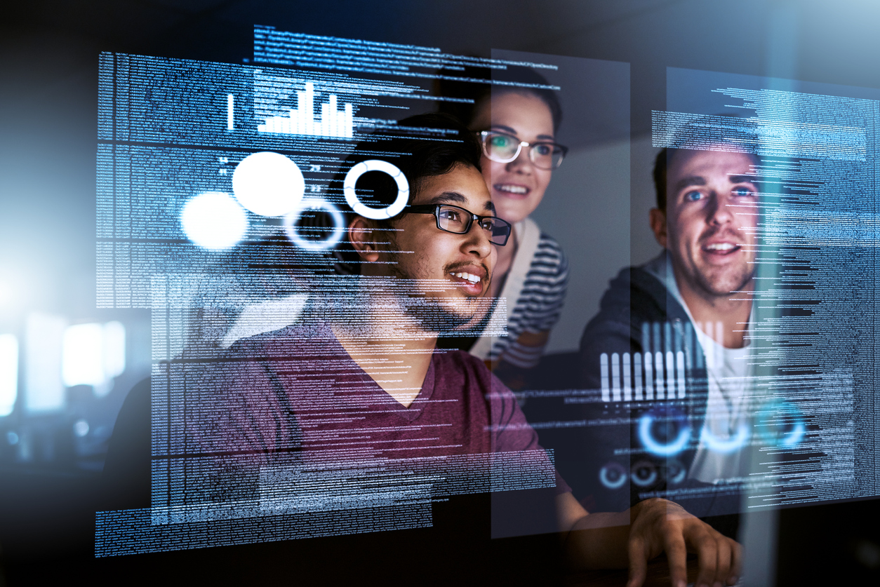 Why Local Web Developers Are Making a Big Comeback