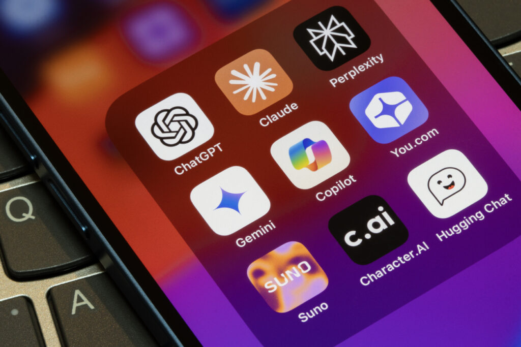 best iOS app development company