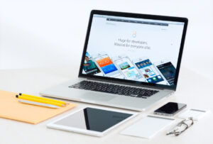 iOS App Developer