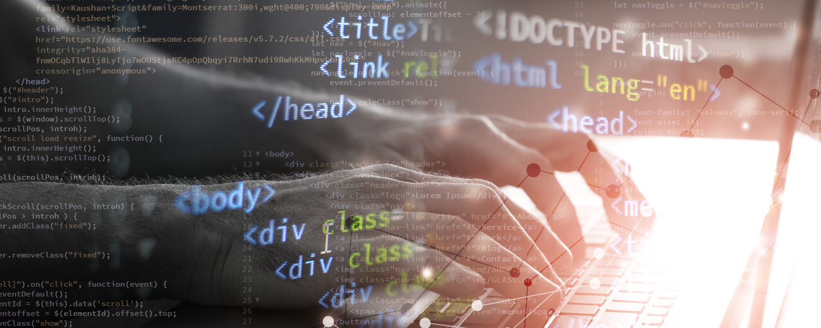 top rated web developers near me