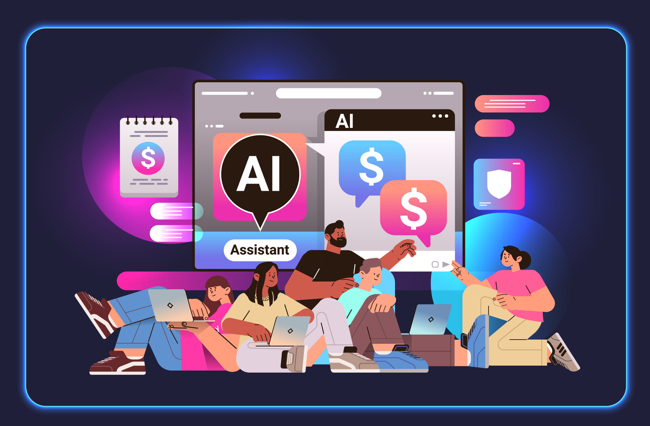 AI development companies