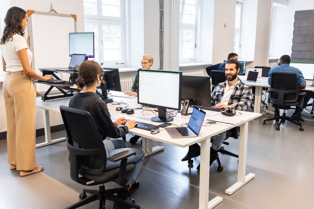 top-rated web developers