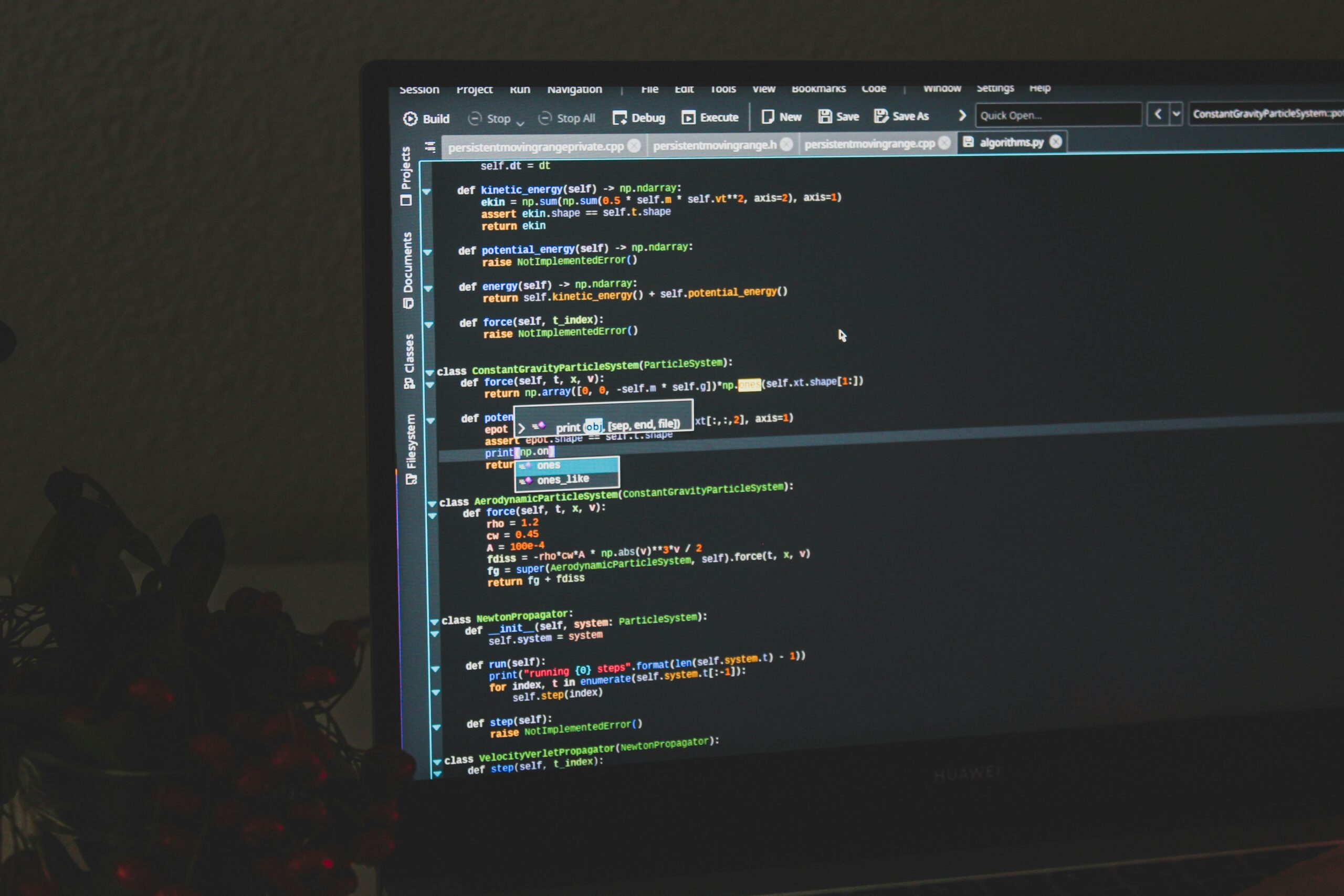 Custom Software Development