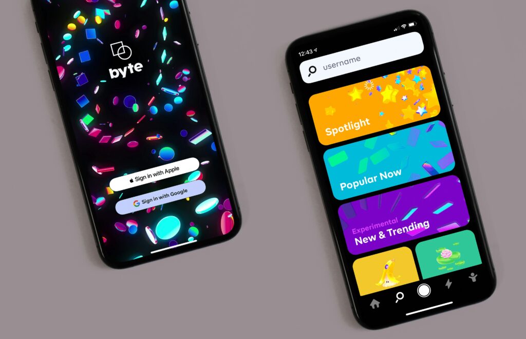 mobile app development