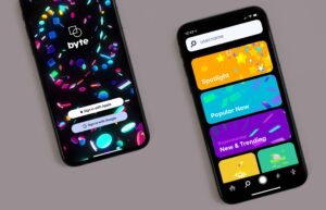 mobile app development