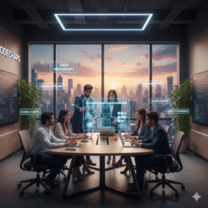 Software Houses in India