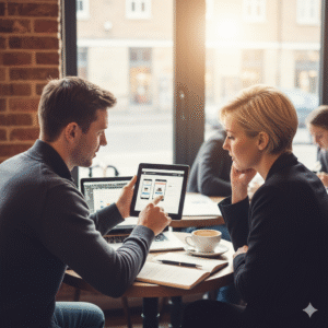 Top-Rated Web Developers Near Me