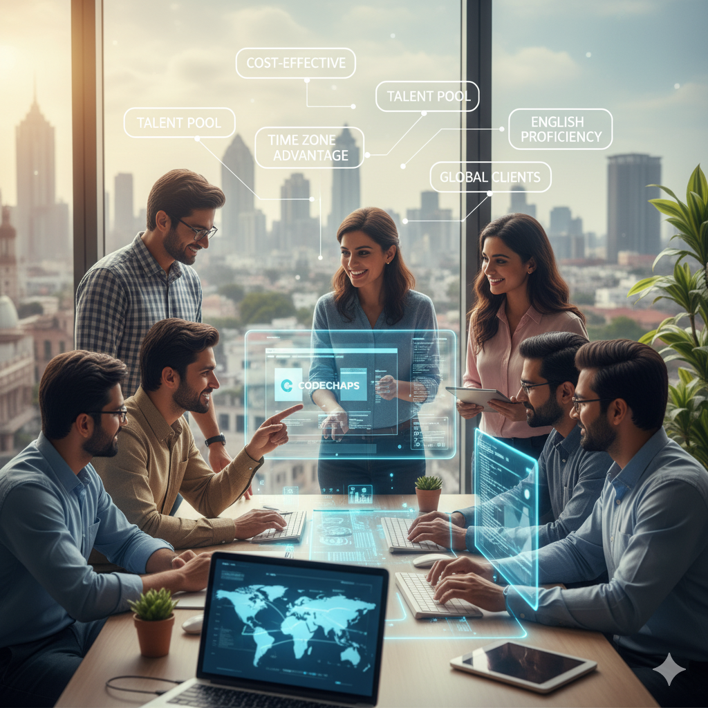 website development company in India