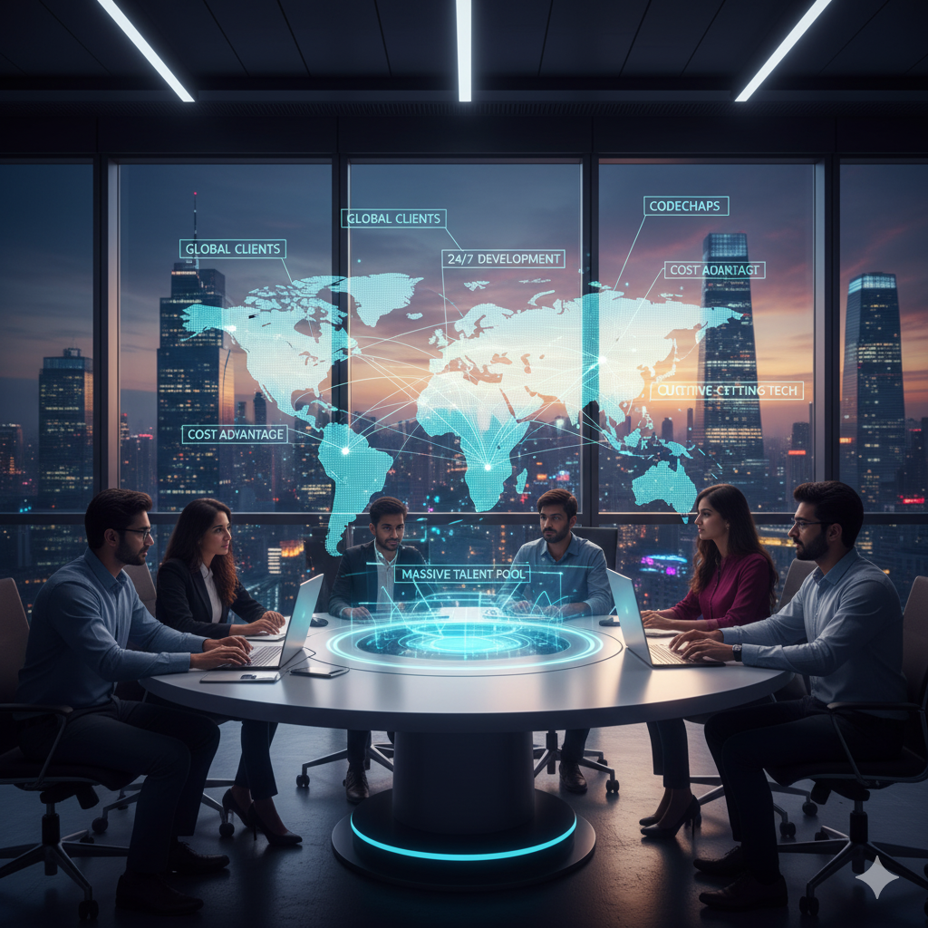 website development company