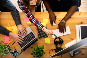 Mobile Development Company