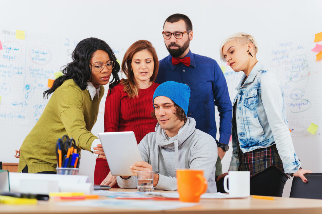 Mobile Development Company in UK