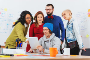 Mobile Development Company in UK