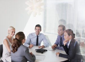 Software Development Company California