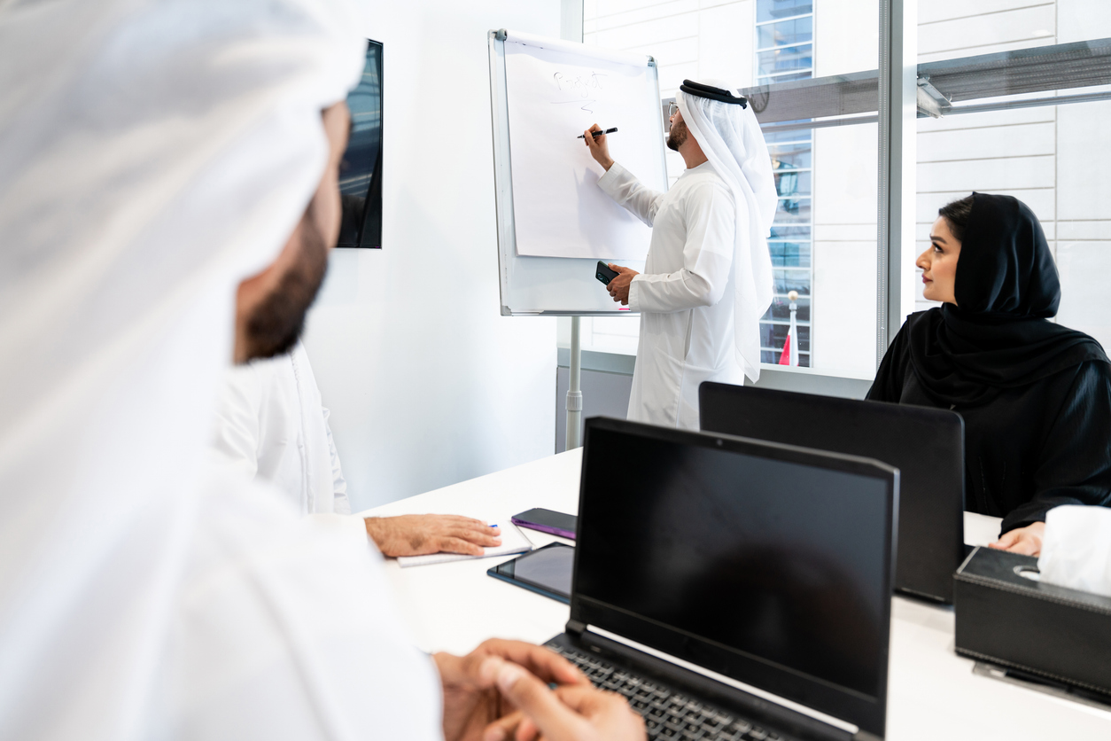 Top Mobile App Development Companies in Dubai in 2026