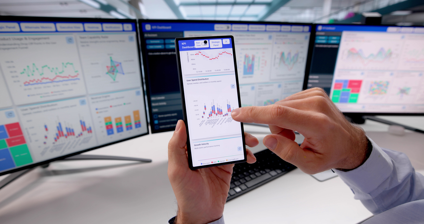 Canada mobile app developers