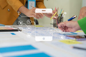 Mobile App Development Agency