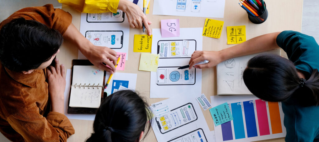 Mobile App Development Agency India