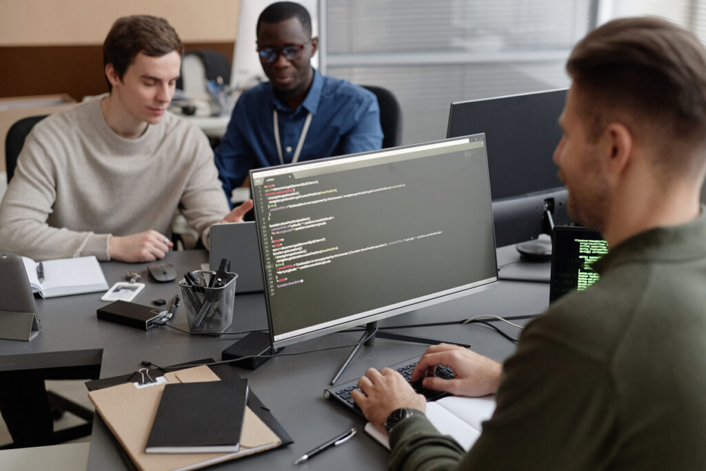 best web development companies in the USA