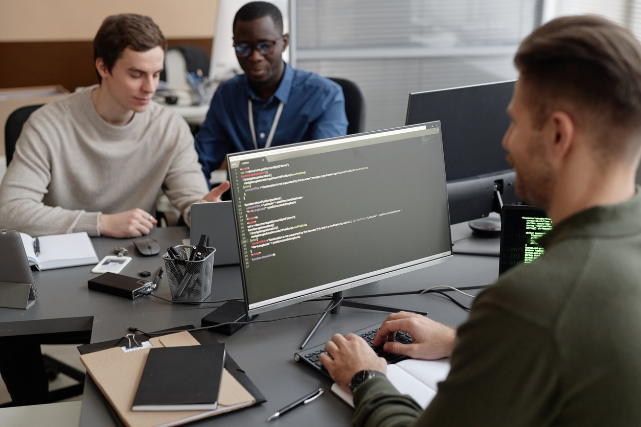 best web development companies in the USA