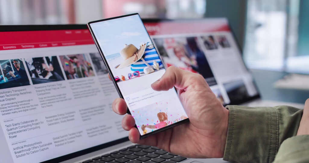 top mobile app development companies in Dubai