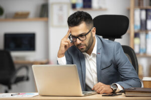 Business losing revenue due to delaying digital transformation in 2025