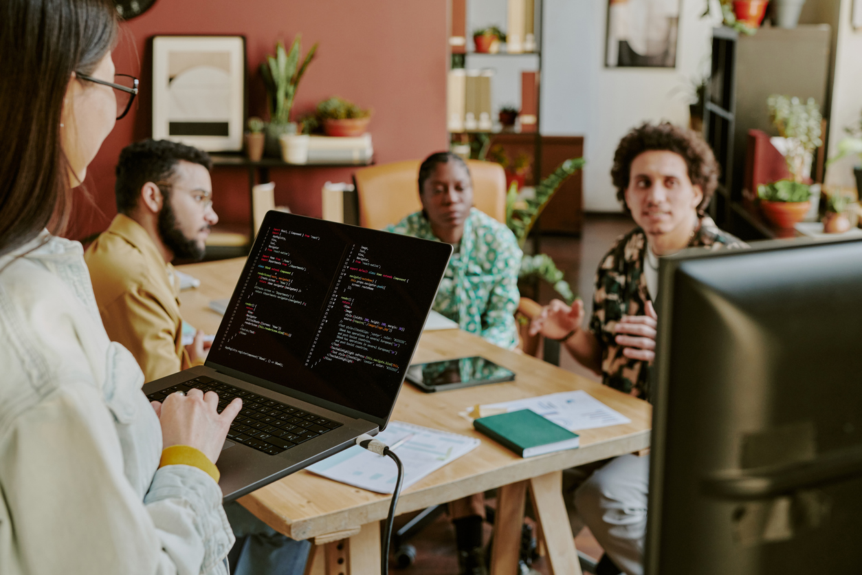IT Company in Los Angeles: Why Businesses Are Investing More Than Ever in 2026