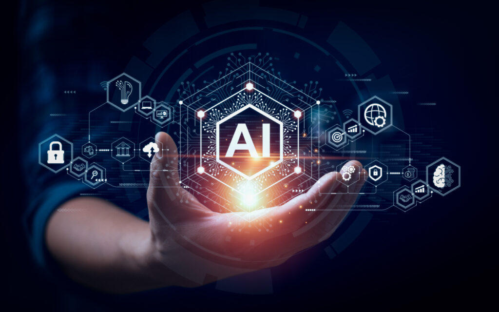 AI development companies