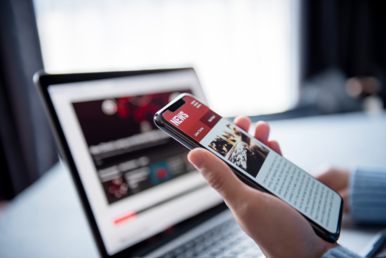 A Website Can Run Your Business… But It Can’t Scale It