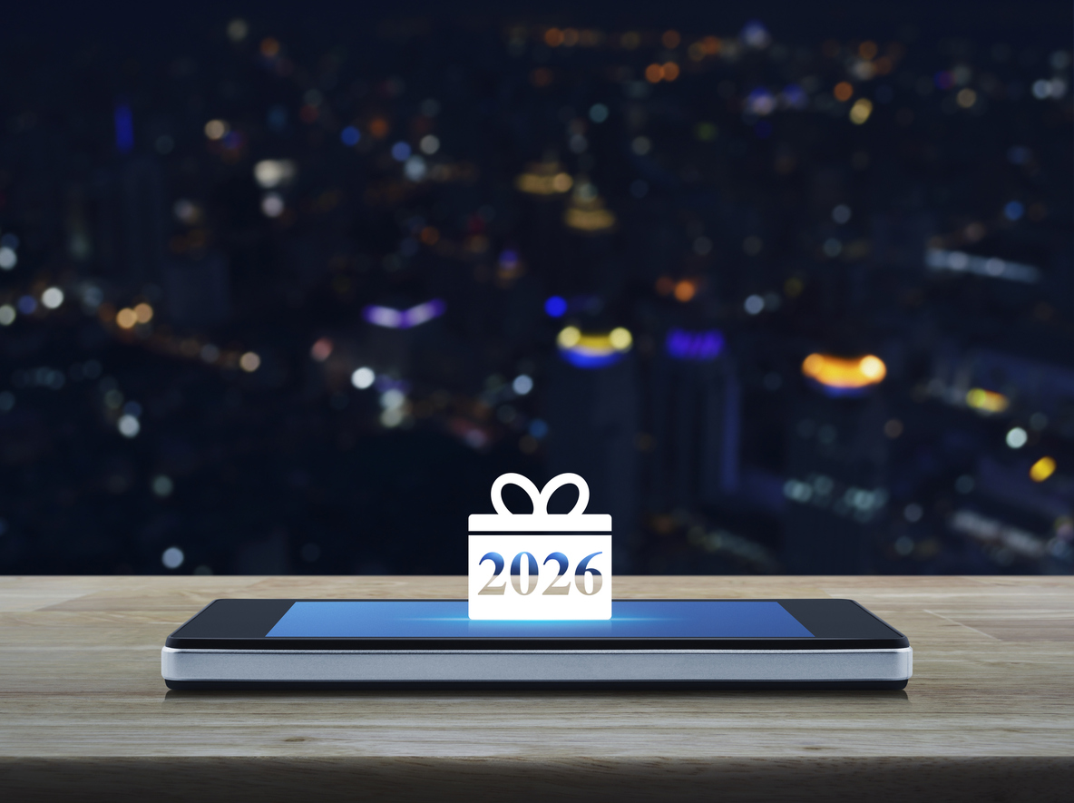 mobile application development in 2026