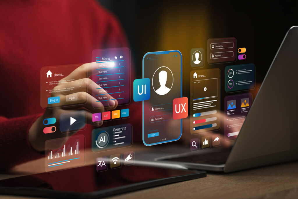 mobile development company