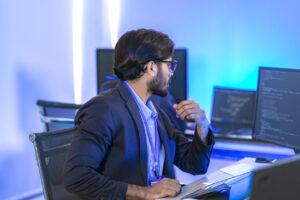 software development company