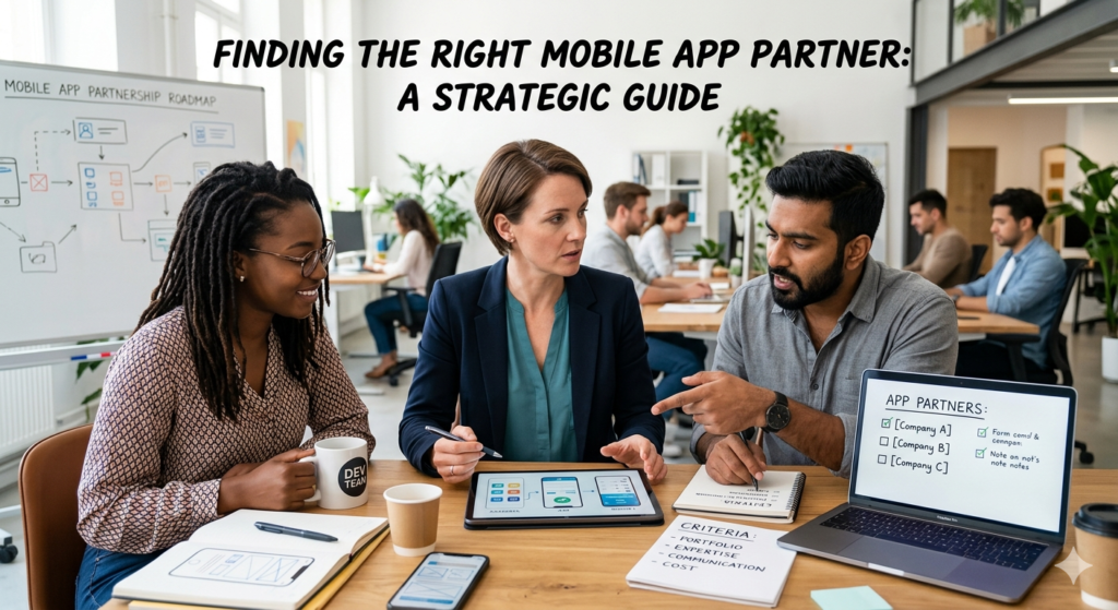 App Development Companies List