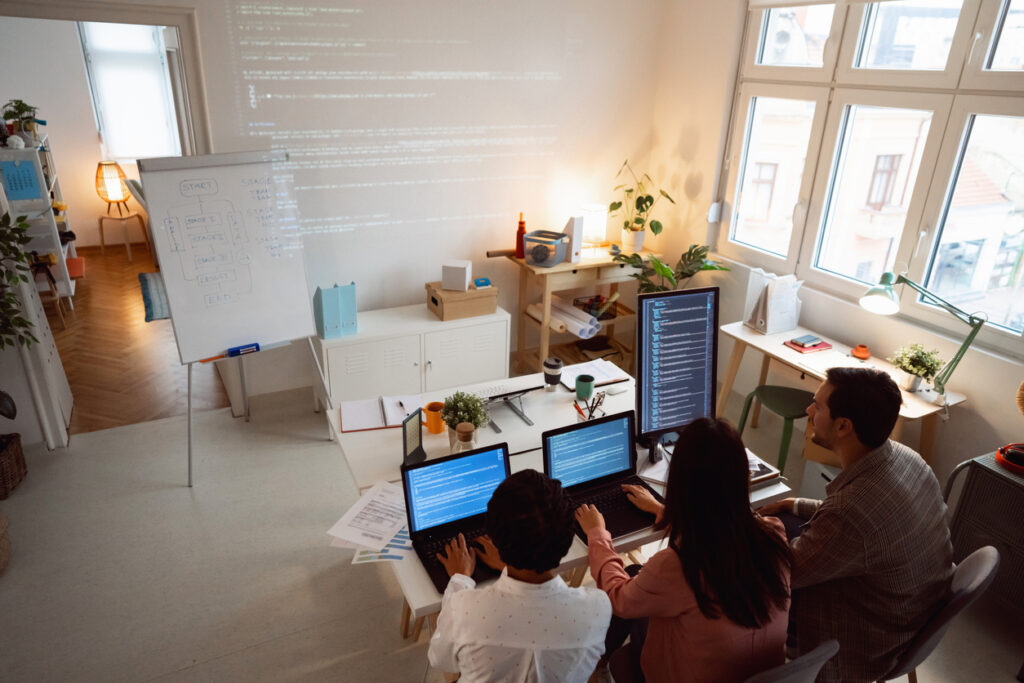 Flutter App Developer in India