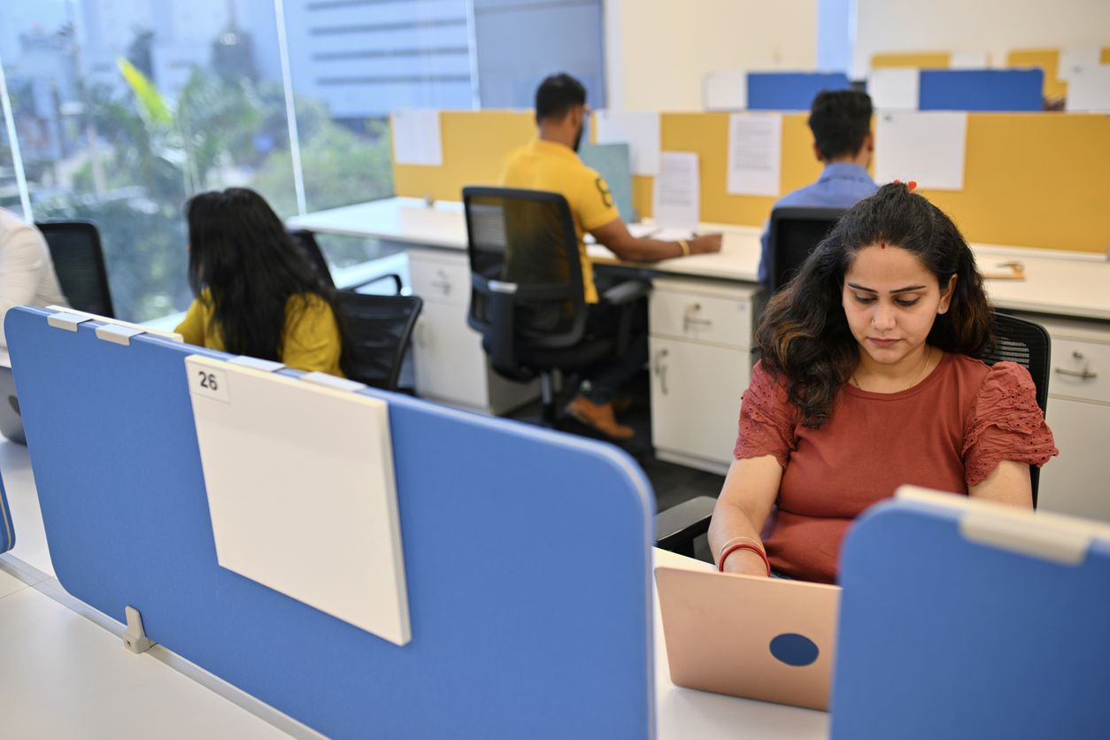 IT Staffing Company