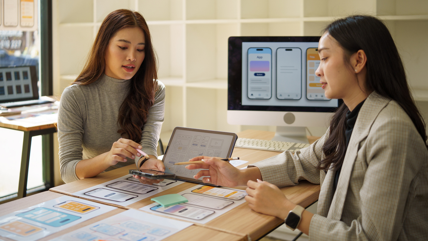Mobile Application Development 2026